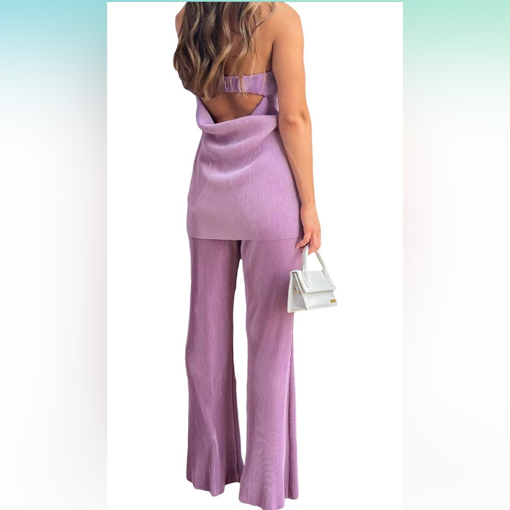 2 piece set - Picture 2 of 2